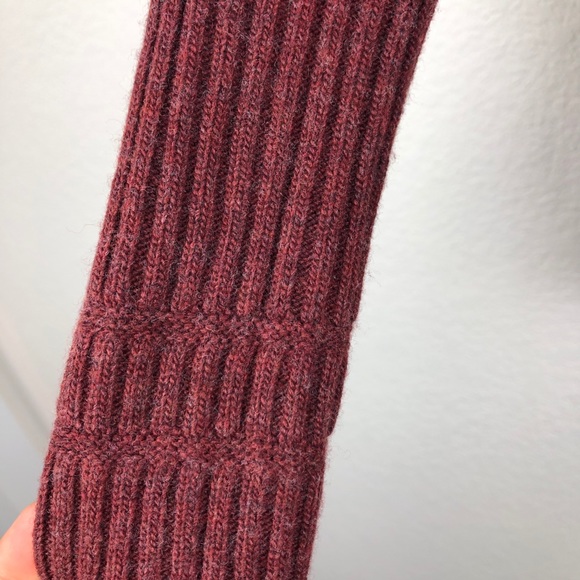 J. Crew Turtle Neck Pullover Sweater XSMALL - Picture 3 of 8